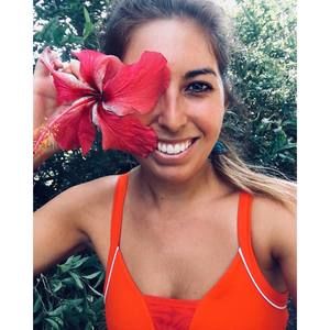 Meet your Posher, Britta